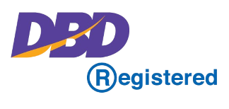 DBD Registered